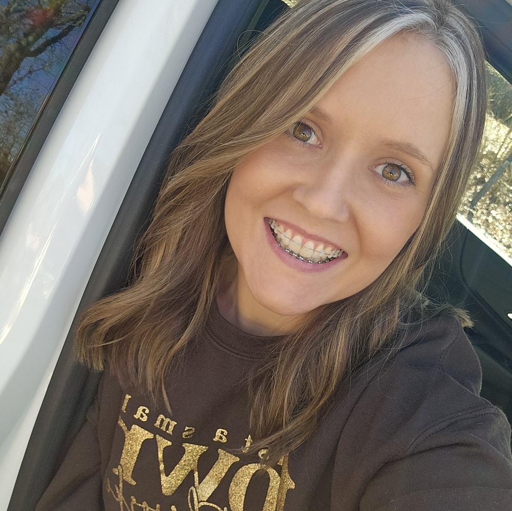 Meet the Seller! 🥰